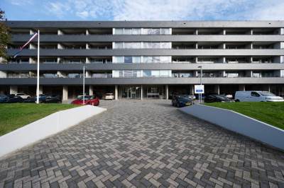 Woning Grootzeil 298 Almere