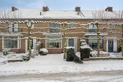 Woning Jasmijnweg 18 Nunspeet