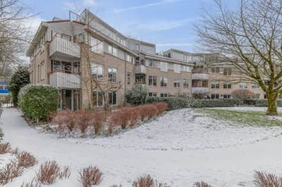 Woning Walnootstraat 55 Hengelo (OV)