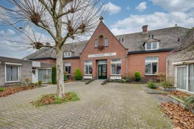 Woning Aloysiushof 7 Zegge