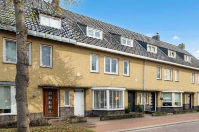 Woning Rijksweg Zuid 107A Geleen