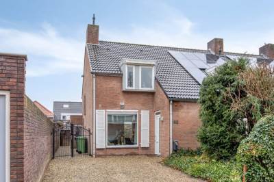 Woning Nieuwe Fellenoord 62 Eindhoven