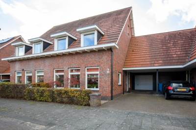 Woning Boomgaard 38 Aalsmeer