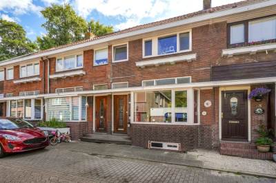 Woning Hordijk 11 Rotterdam