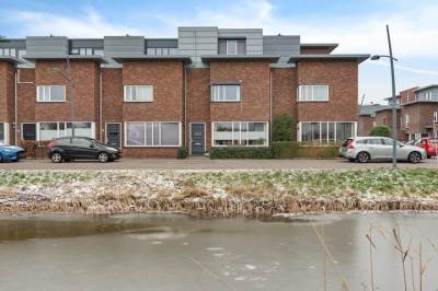 Woning Schilder 9 Assendelft