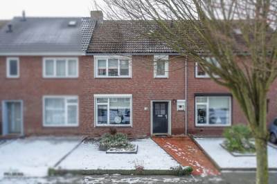 Woning Pater Regoutlaan 13 Reuver