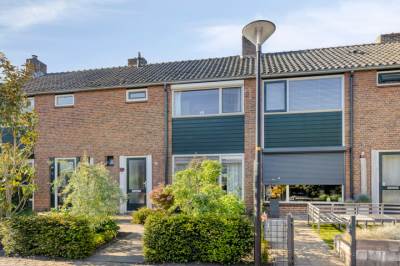 Woning Koekoekstraat 13 Winterswijk