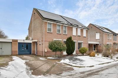 Woning Vrinssenstraat 20 Stramproy