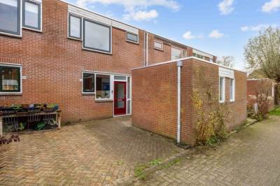 Woning Bunnemaheerd 31 Groningen