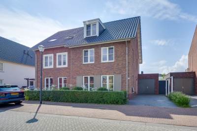 Woning Westrikse Binnenweg 48 Prinsenbeek