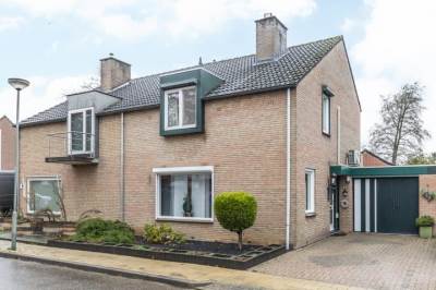 Woning Schoolstraat 12 Oirsbeek