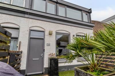 Woning Schoolstraat 27K006 Hoek van Holland