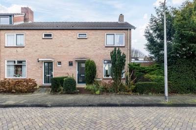 Woning De Fazant 119 Hoogeveen