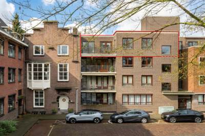 Woning Tempsplein 40 Heerlen