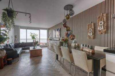 Woning Rederserf 6 Den Haag