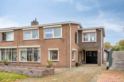 Woning Derksweg 257 Klazienaveen