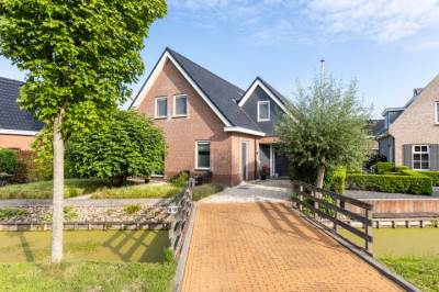 Woning Rubenslaan 18 Lopik