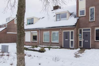 Woning Langemeer 45 Kaatsheuvel