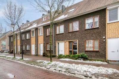 Woning Lient 23 Hooglanderveen