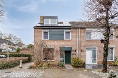 Woning Aalkeborg 22 Maastricht