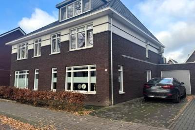 Woning Oosterstraat 7A Enschede