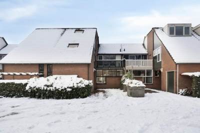 Woning Nienhuis Ruijskade 78 Muiderberg