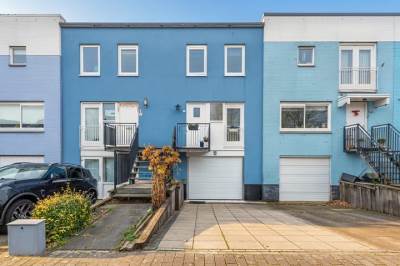 Woning Prismastraat 48 Almere