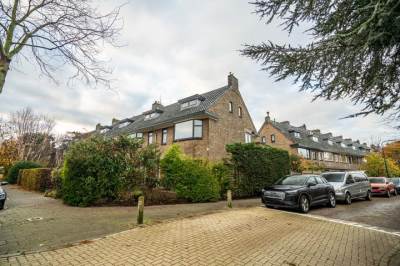 Woning Wijttenbachweg 65 Oegstgeest