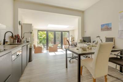 Woning Pleinweg 24A Rotterdam