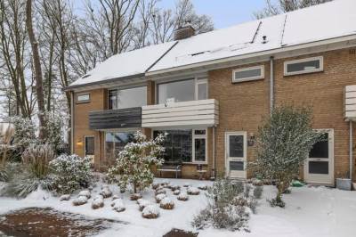 Woning Dekkershof 10 Gorssel