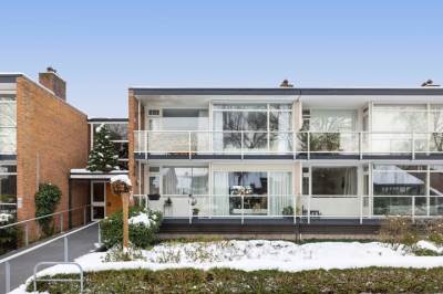 Woning Chamavenlaan 12 Apeldoorn