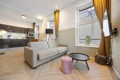 Woning Patersstraat 14 Arnhem