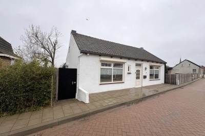 Woning Plevierstraat 11 Hengstdijk