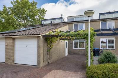 Woning Zenegroen 34 Leeuwarden