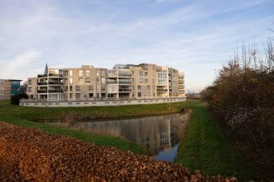 Woning Het Bastion 48 Dieren