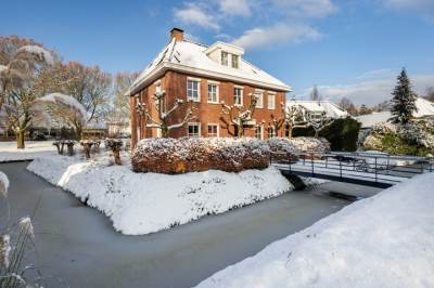 Woning Irislaan 46B Berkel en Rodenrijs