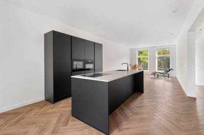 Woning Spoorsingel 59A Rotterdam