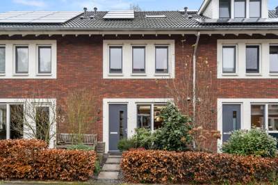 Woning Bivak 15 Ede