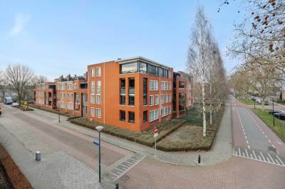 Woning Mozartlaan 22 Heesch
