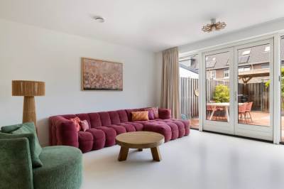 Woning Sikkel 7 Hendrik-Ido-Ambacht