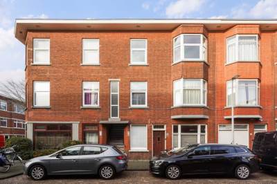 Woning Garderenstraat 19 Den Haag