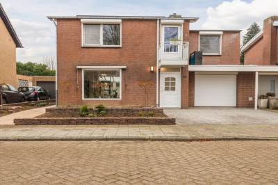 Woning Taxandrialaan 25 Budel