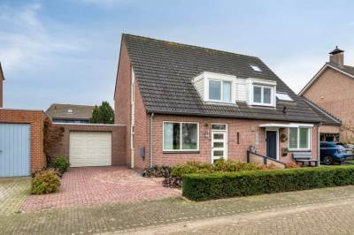 Woning Dasseweide 13 Veghel