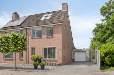Woning Tweeschaar 19 Bant