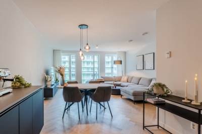 Woning Mangoweg 197 Leiden