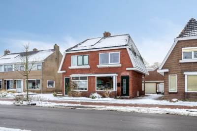 Woning Groningerstraat 261 Assen
