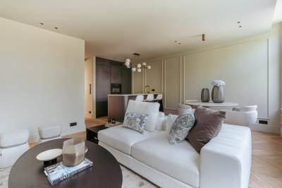 Woning Sint Willibrordusstraat 22D Amsterdam