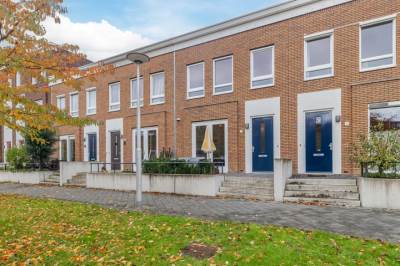 Woning André Voltenlaan 7 Utrecht