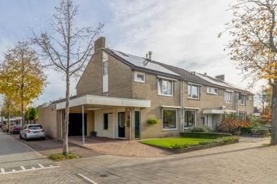 Woning Duinbeek 2 Eindhoven