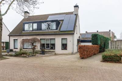 Woning Fazantlaan 2 Berkel-Enschot